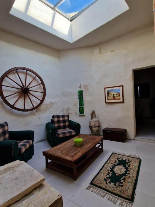 Cozy 1 Bedroom House In Iz-Żejtun Exterior foto