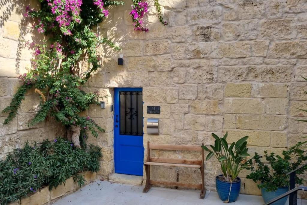 Cozy 1 Bedroom House In Iz-Żejtun Exterior foto